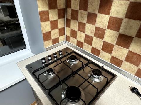 квартира за адресою Чеська вул., 6