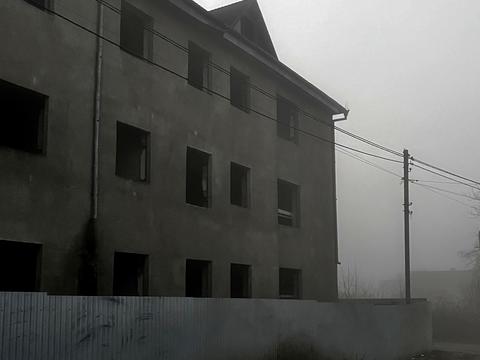 комерційна за адресою Череповецька вул., 5