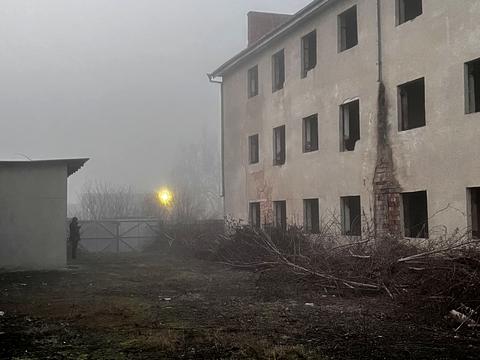 комерційна за адресою Череповецька вул., 5