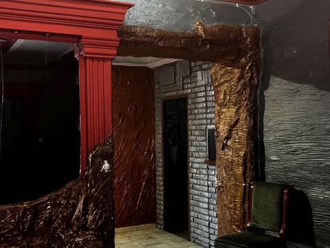 комерційна за адресою Руська вул., 244