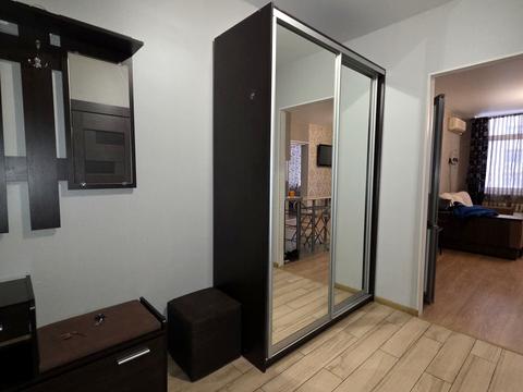 квартира за адресою Сім'ї Кульженків вул. (Петра Дегтяренка), 31-Б