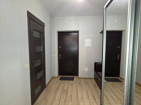 квартира за адресою Сім'ї Кульженків вул. (Петра Дегтяренка), 31-Б