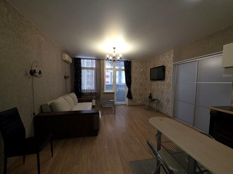 квартира за адресою Сім'ї Кульженків вул. (Петра Дегтяренка), 31-Б