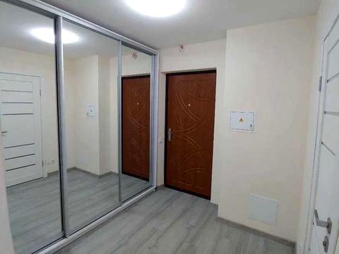 квартира за адресою Приміська вул., 24