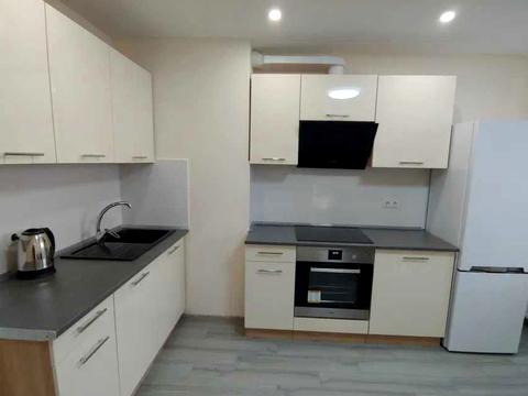 квартира за адресою Приміська вул., 24