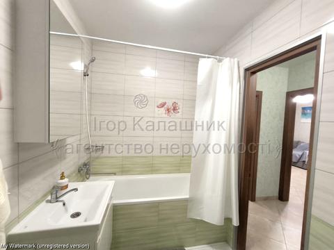 квартира за адресою Ревуцького вул., 54