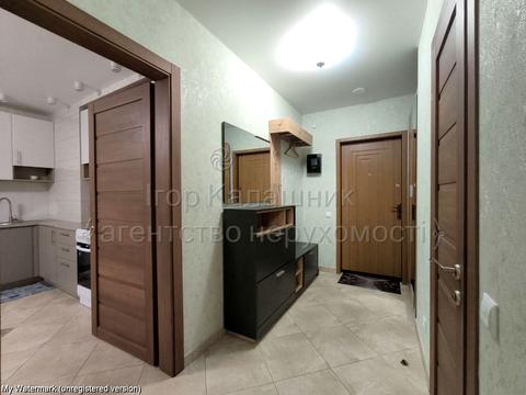 квартира за адресою Ревуцького вул., 54