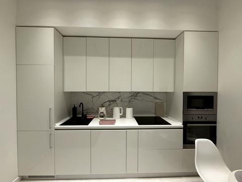 квартира за адресою Ніни Строкатої вул. (Буніна), 33