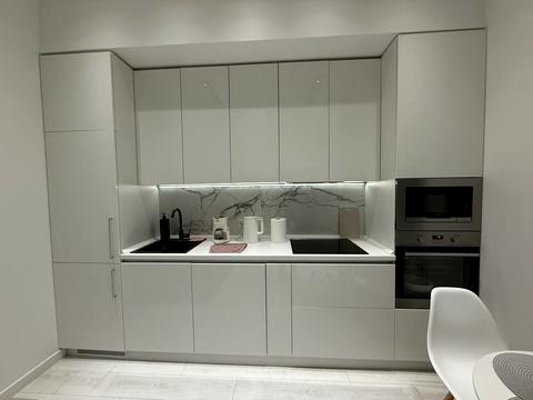 квартира за адресою Ніни Строкатої вул. (Буніна), 33