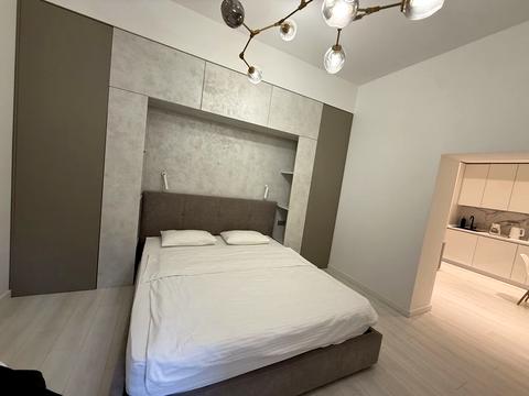 квартира за адресою Ніни Строкатої вул. (Буніна), 33