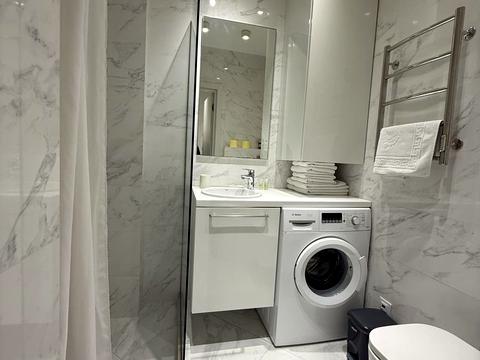 квартира за адресою Ніни Строкатої вул. (Буніна), 33