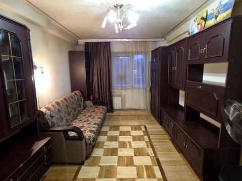 квартира по адресу Днепровская набережная ул., 9-А