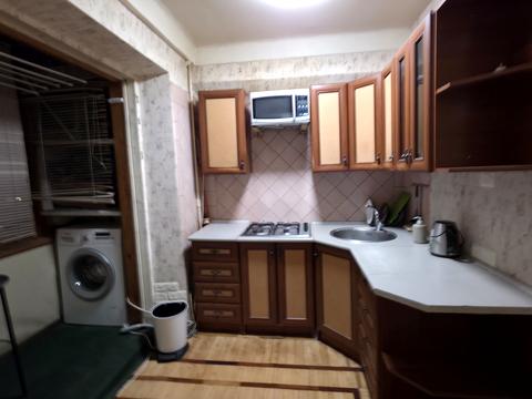 квартира по адресу Днепровская набережная ул., 9-А