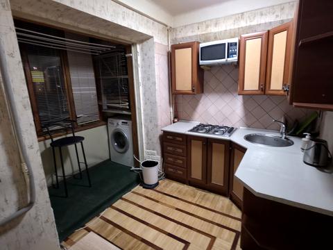 квартира по адресу Днепровская набережная ул., 9-А