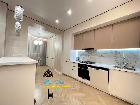 квартира за адресою Мартинова просп., (вул. Радісна, 4)