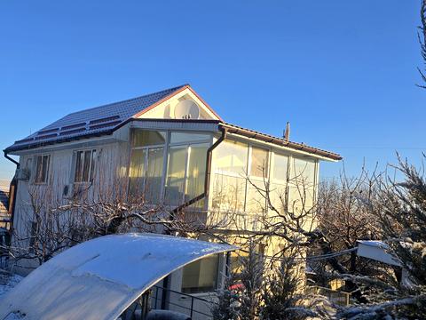 дом по адресу Конституції, 231