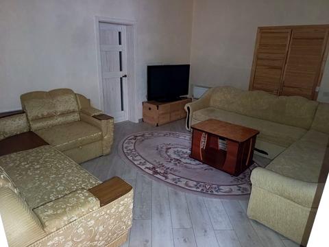 квартира по адресу Спиридоновская ул., 9