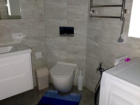 квартира по адресу Спиридоновская ул., 9