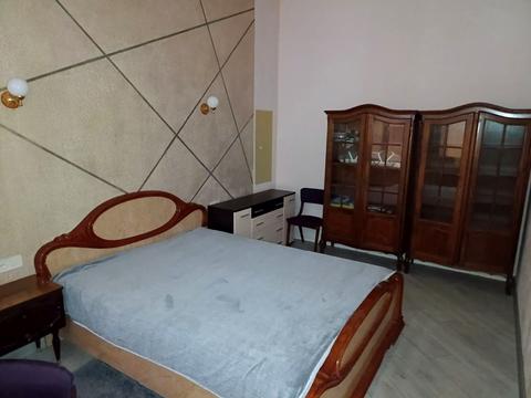 квартира по адресу Спиридоновская ул., 9