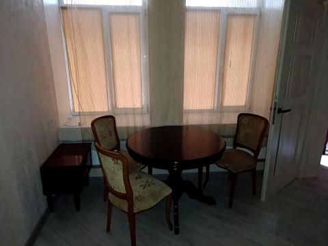 квартира по адресу Спиридоновская ул., 9