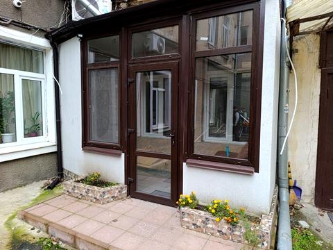 квартира по адресу Спиридоновская ул., 9