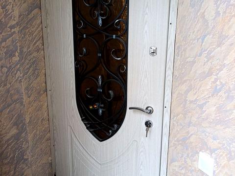 квартира по адресу Спиридоновская ул., 9