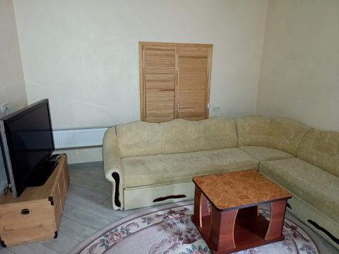 квартира по адресу Спиридоновская ул., 9