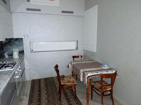 квартира по адресу Спиридоновская ул., 9