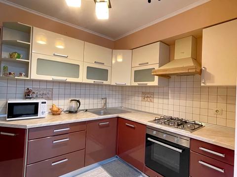 квартира за адресою Миру вул., 30