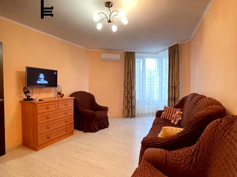 квартира за адресою Миру вул., 30