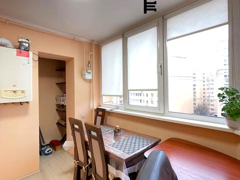 квартира за адресою Миру вул., 30