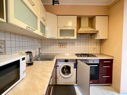 квартира за адресою Миру вул., 30