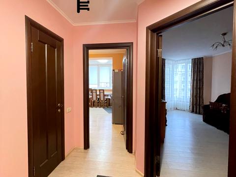 квартира за адресою Миру вул., 30