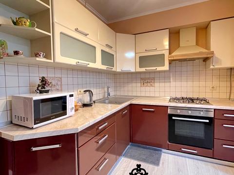 квартира за адресою Миру вул., 30