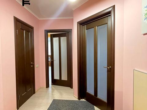 квартира за адресою Миру вул., 30