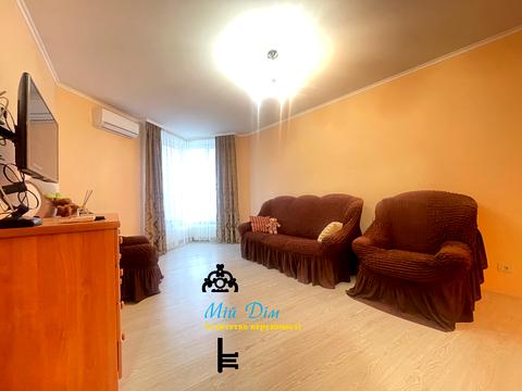 квартира за адресою Миру вул., 30