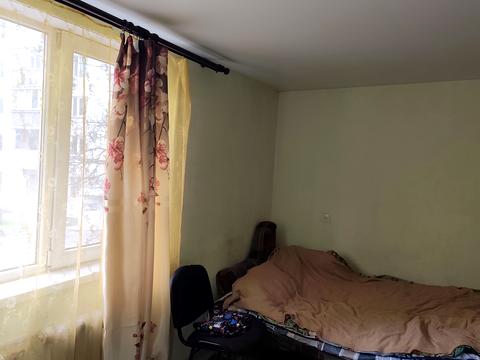 квартира по адресу Владислава Бувалкина ул. (Бочарова Генерала), 49-А