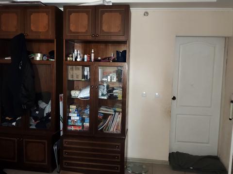 квартира по адресу Владислава Бувалкина ул. (Бочарова Генерала), 49-А