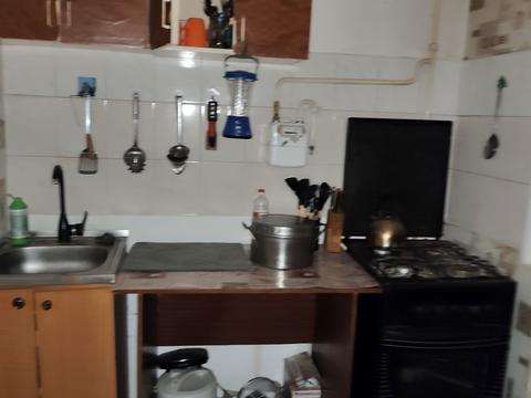 квартира по адресу Владислава Бувалкина ул. (Бочарова Генерала), 49-А