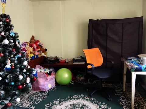 квартира по адресу Владислава Бувалкина ул. (Бочарова Генерала), 49-А