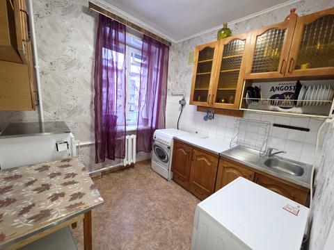 квартира за адресою Тампере вул., 1/22