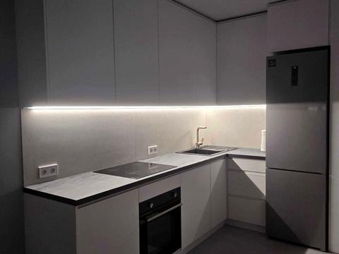 квартира за адресою Віктора Некрасова вул. (Північно-Сирецька), 6