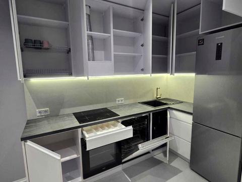 квартира за адресою Віктора Некрасова вул. (Північно-Сирецька), 6