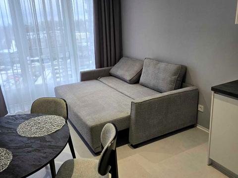 квартира за адресою Віктора Некрасова вул. (Північно-Сирецька), 6