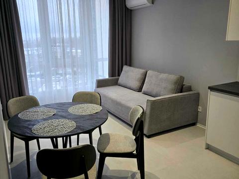 квартира за адресою Віктора Некрасова вул. (Північно-Сирецька), 6