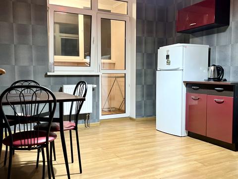 квартира за адресою Київ, Петра Калнишевського вул. (Михайла Майорова), 8