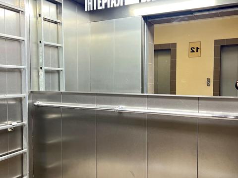 квартира за адресою Київ, Петра Калнишевського вул. (Михайла Майорова), 8