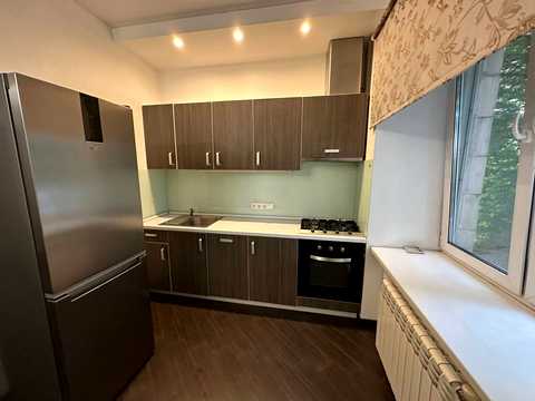 квартира за адресою Михайла Бойчука вул. (Кіквідзе), 2/34