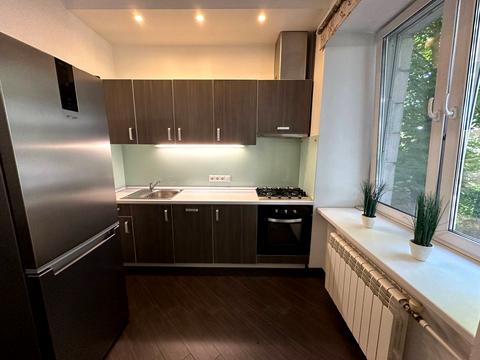 квартира за адресою Михайла Бойчука вул. (Кіквідзе), 2/34