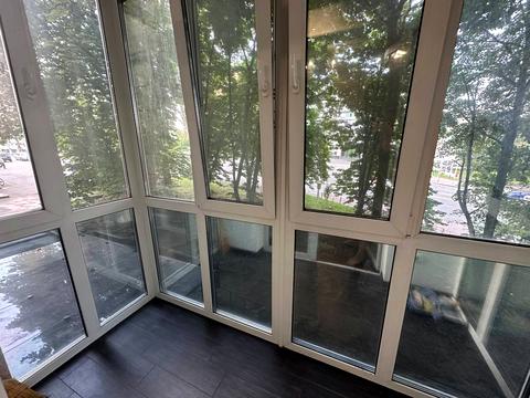 квартира за адресою Михайла Бойчука вул. (Кіквідзе), 2/34